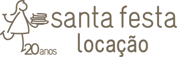 Santa Festa Locação